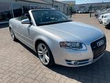Audi A4 Cabriolet 3.2 FSI quattro 6.Gang SELTEN! - Audi A4: Cabrio, A4cabrio