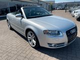 Audi A4 Cabriolet 3.2 FSI quattro 6.Gang SELTEN! - Audi A4: Cabrio, 2.4
