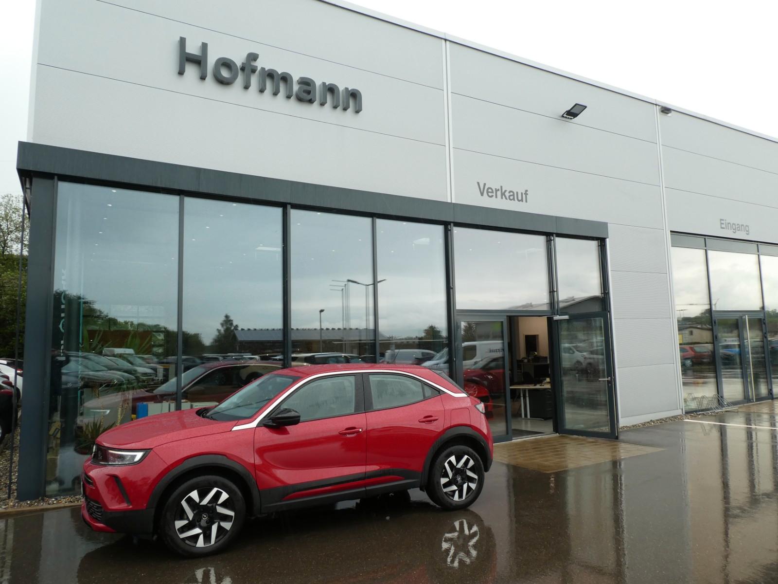Opel Mokka Elegance, Klima, SHZ, PDC, Kamera, LED