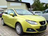 Seat Ibiza SC Stylance / Style - Seat Ibiza aus 2009: Style