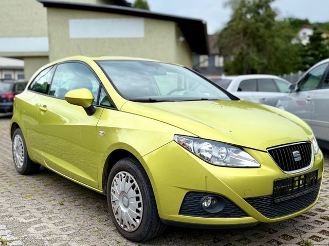 Seat Ibiza SC Stylance / Style
