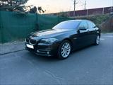 BMW 525d xDrive Sport-Aut. Luxury Line - BMW 525: Limousine, 525d Xdrive