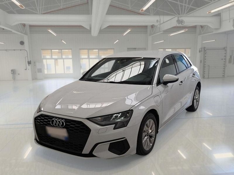 Image of Audi A3