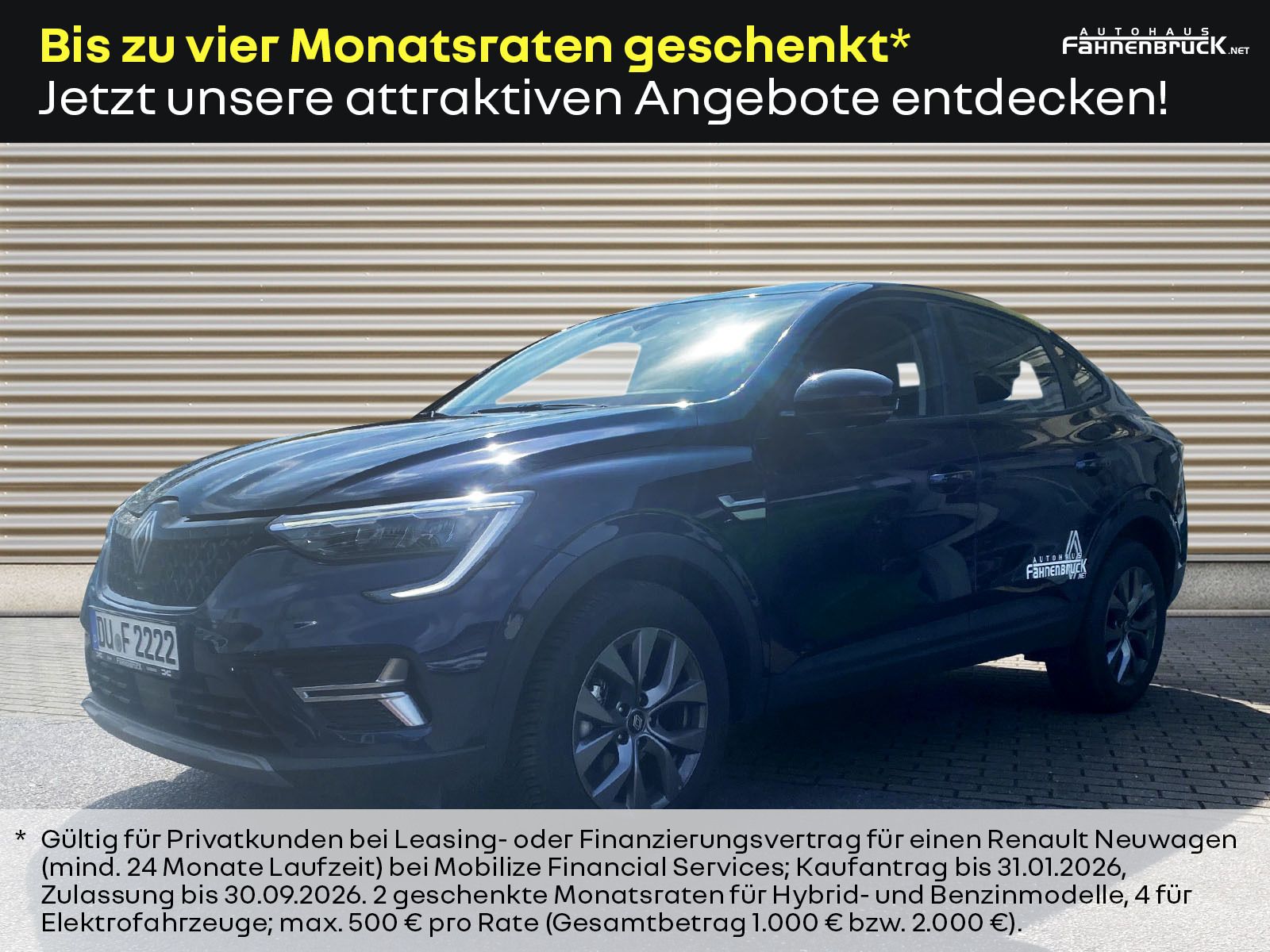 Renault Arkana EVOLUTION Mild Hybrid 140 EDC ACC Navi