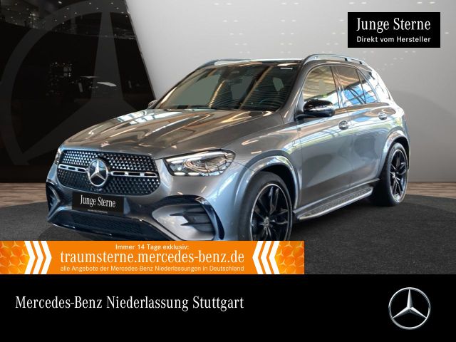 MERCEDES-BENZ GLE 350 de AMG Advanced+/Pano/AHK/22"/Airmatic