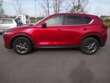 Mazda CX-5 Exclusive-Line 2WD - gebrauchte Mazda CX-5 aus dem Jahr 2019