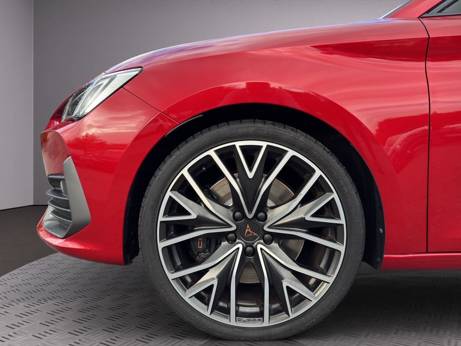 Cupra Leon - Bild 8
