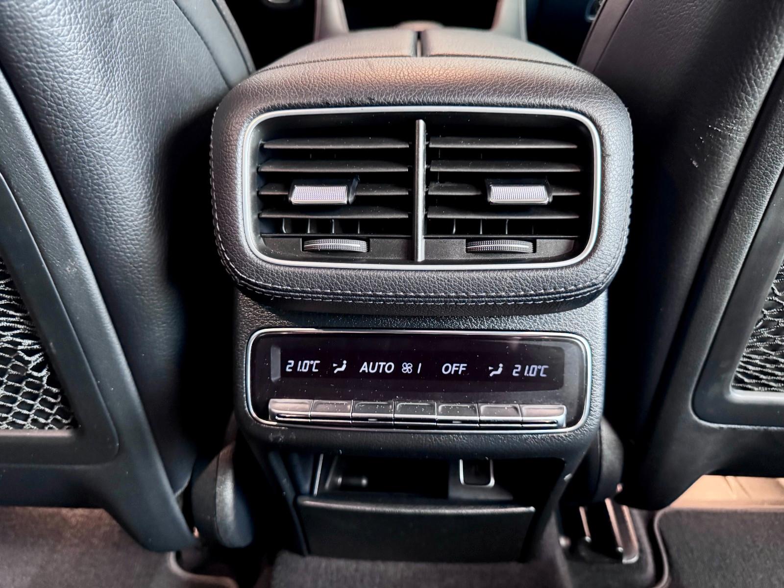 Mercedes-Benz GLE 350d Coupe AMG Pano Burmester HeadUp AHK 22