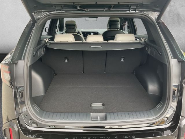 Fahrzeugabbildung Kia Sportage 1.6T AWD DCT GT-LINE *DRIVEWISE-PAKET*S