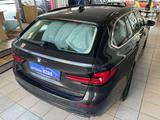 BMW 520 d Touring Aut Leder Navi Pano HUD DIGI Tacho - BMW 5er Reihe Gebrauchtwagen in Hannover