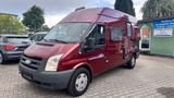 Ford Transit Kasten FT 350 PÖSSL - Ford Transit aus 2007