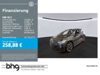 Volkswagen ID.3 - Vorschau Bild 1