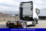 Iveco Stralis HiWay 420 Lowdeck E6 Intarder ACC Navi - Iveco 420