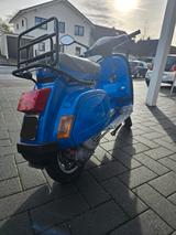 Vespa PK 50 XL II (Motor komplett überholt) - VESPA PK 50