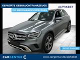 Mercedes-Benz GLC 220 d 4Matic BLIS El.Heckkl. Key LED Navi - Mercedes-Benz GLC 220 Gebrauchtwagen in Frankfurt