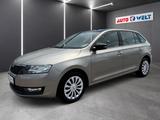 Skoda Rapid Spaceback 1.4 TSI Ambition