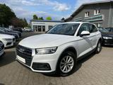 Audi Q5 35 TDI 2,0 TDI S-tronic - Audi Q5: Weiß
