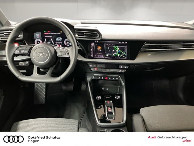 Audi A3 - Bild 7