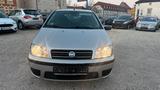 Fiat Punto 1.2 8V Sole - Fiat aus 2003