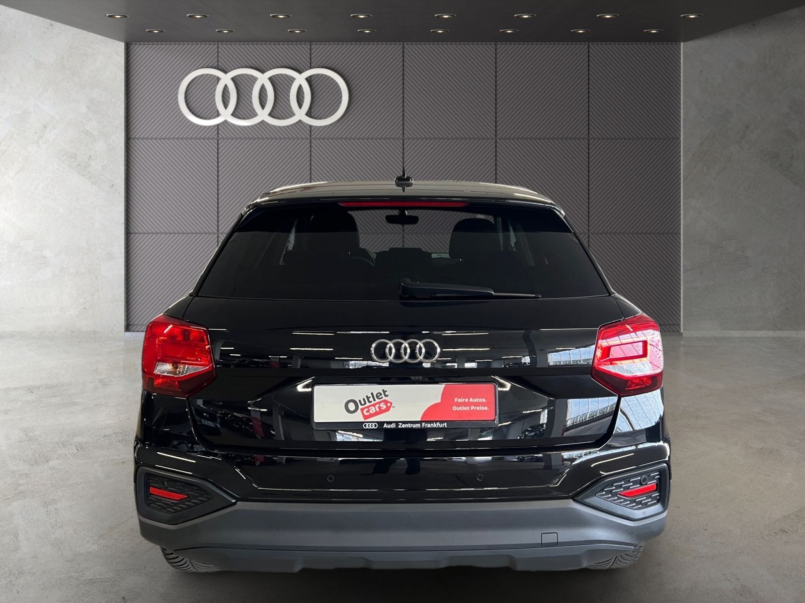 Audi Q2 - Bild 7