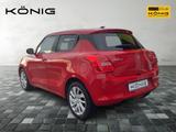 Suzuki Swift 1.2 Dualjet Comfort Automatik|SHZ|PDC - Suzuki Swift: Automat