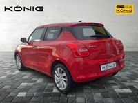 Suzuki Swift - Vorschau Bild 4