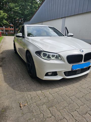 BMW 535d xDriveM*SOFT CL.Garantie bis August 2025