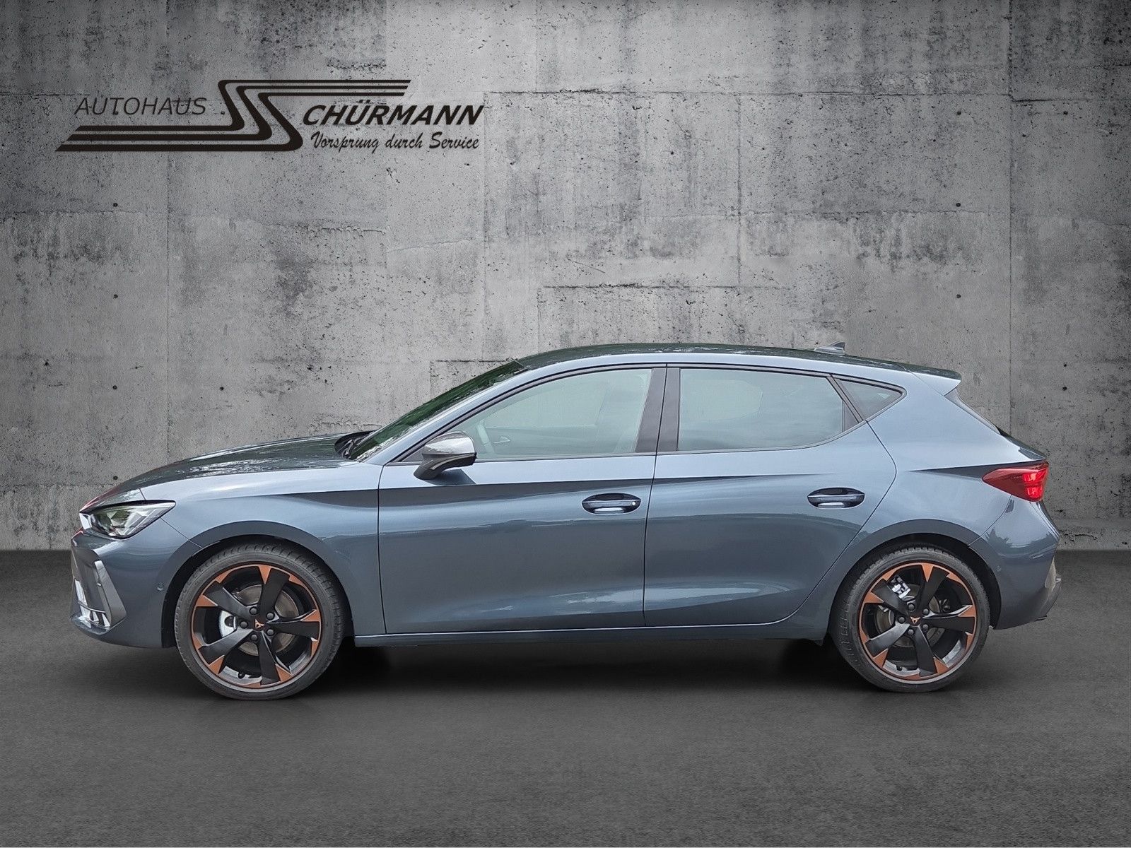 Leon "Pure Performance" 1.5 eTSI 110kW DSG NAVI