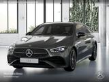 Mercedes-Benz CLA 200SB AMG Advanced+/Nigh/Pano/360°/AHK - Mercedes-Benz CLA 200 Shooting Brake Kombi Gebrauchtwagen