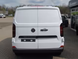 Volkswagen T7 Transporter 2.0 TDI Kasten Lang Navi - weiße Volkswagen T7 Transporter