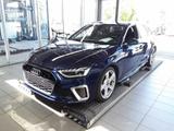 Audi A4 Avant S line 40 TDI quattro 140(190) kW(PS) S - Audi A4: 140 TDI