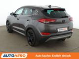Hyundai Tucson 1.6 TGDI Style 2WD Aut.*NAV*TEMP*CAM*AHK* - Hyundai Gebrauchtwagen in Berlin