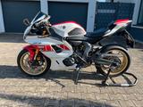 Yamaha YZF-R7 WGP 60th