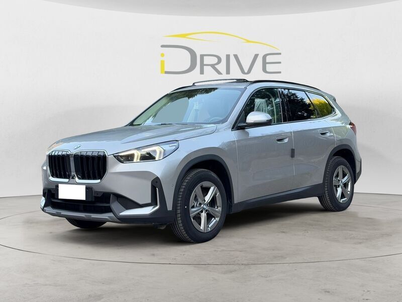 Image of BMW X1