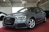 Audi A3 40 TFSI Sportback quattro*LED*Kamera* - gebrauchte Audi A3 aus dem Jahr 2019