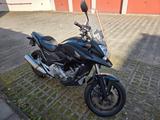Honda NC 700 XA RC 63 - HONDA NC 700 X