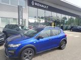 Dacia Sandero III Stepway Essential TCe 90 - Dacia Sandero: Stepway Essential