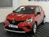 Renault Captur ll 1.3 TCe 140 Evolution Sonderlackierung - Renault Captur: Evolution