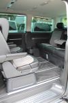 Volkswagen T6.1 Multivan Generation SIX DSG AHK LED Extras!