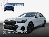 BMW i5 - Vorschau Bild 1