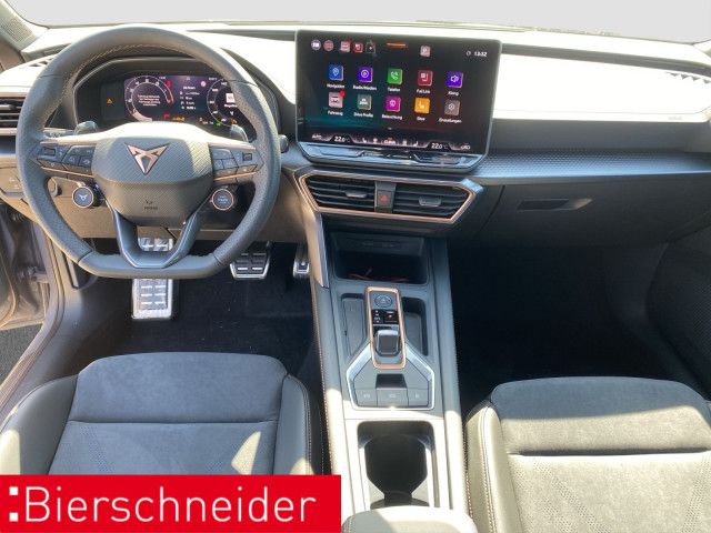 Cupra Leon - Bild 12