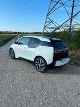 BMW i3 REX 94Ah  TÜV & Service neu, 8-fac... - BMW i3 Gebrauchtwagen in München