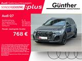 Audi Q7 TFSI S LINE BUSINESS QUATTRO+7 SITZER+WINTERR - Audi Q7 S-line-business