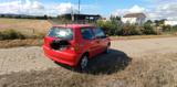 Volkswagen Roter Flitzer VW Polo - gebrauchte VW Polo aus dem Jahr 1998