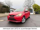 Seat Mii Style Salsa 1.Hand*Scheckheft*Klima*EFH*Serv - Seat Mii: Style Salsa