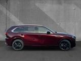 Mazda CX-80 3.3 AWD Homura Plus 7S Matrix Bose 360 HUD - Mazda 7-Sitzer