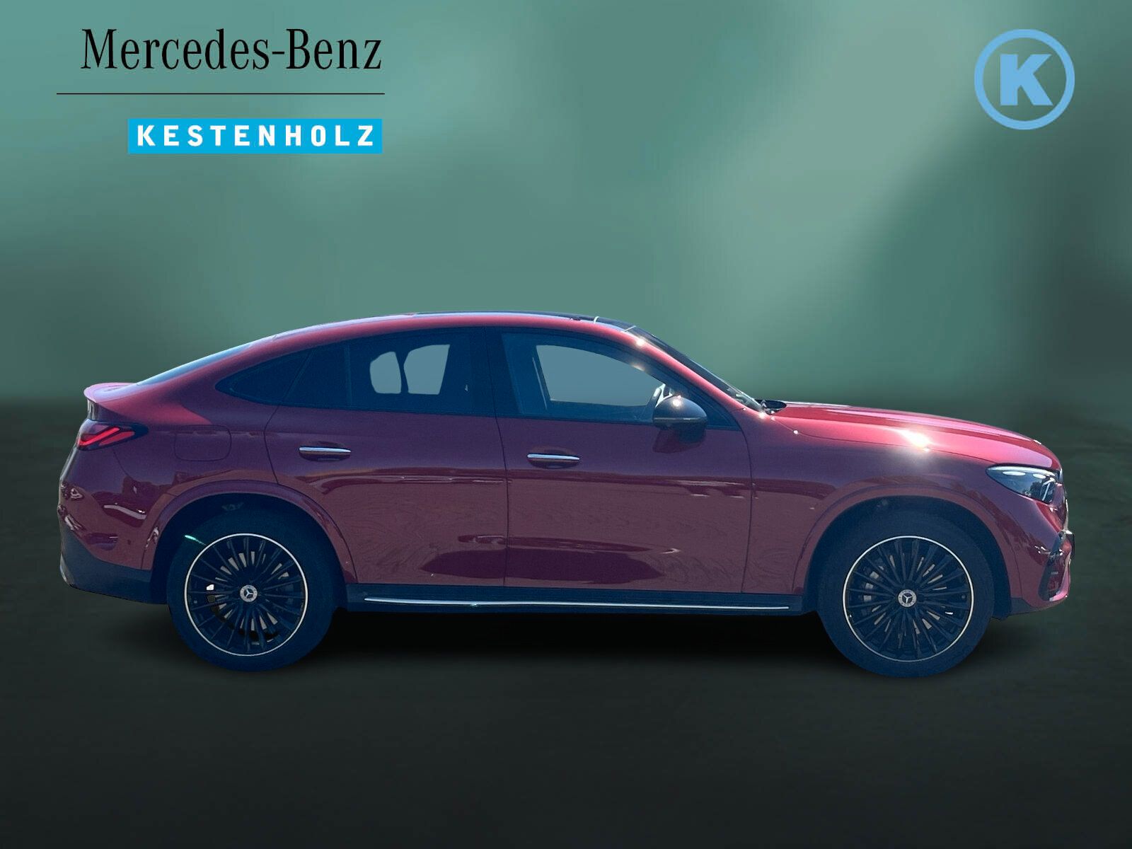 Mercedes-Benz GLC 300 e 4M Coupé AMG*NIGHT*HUD*360*PANO*BURM foto 4