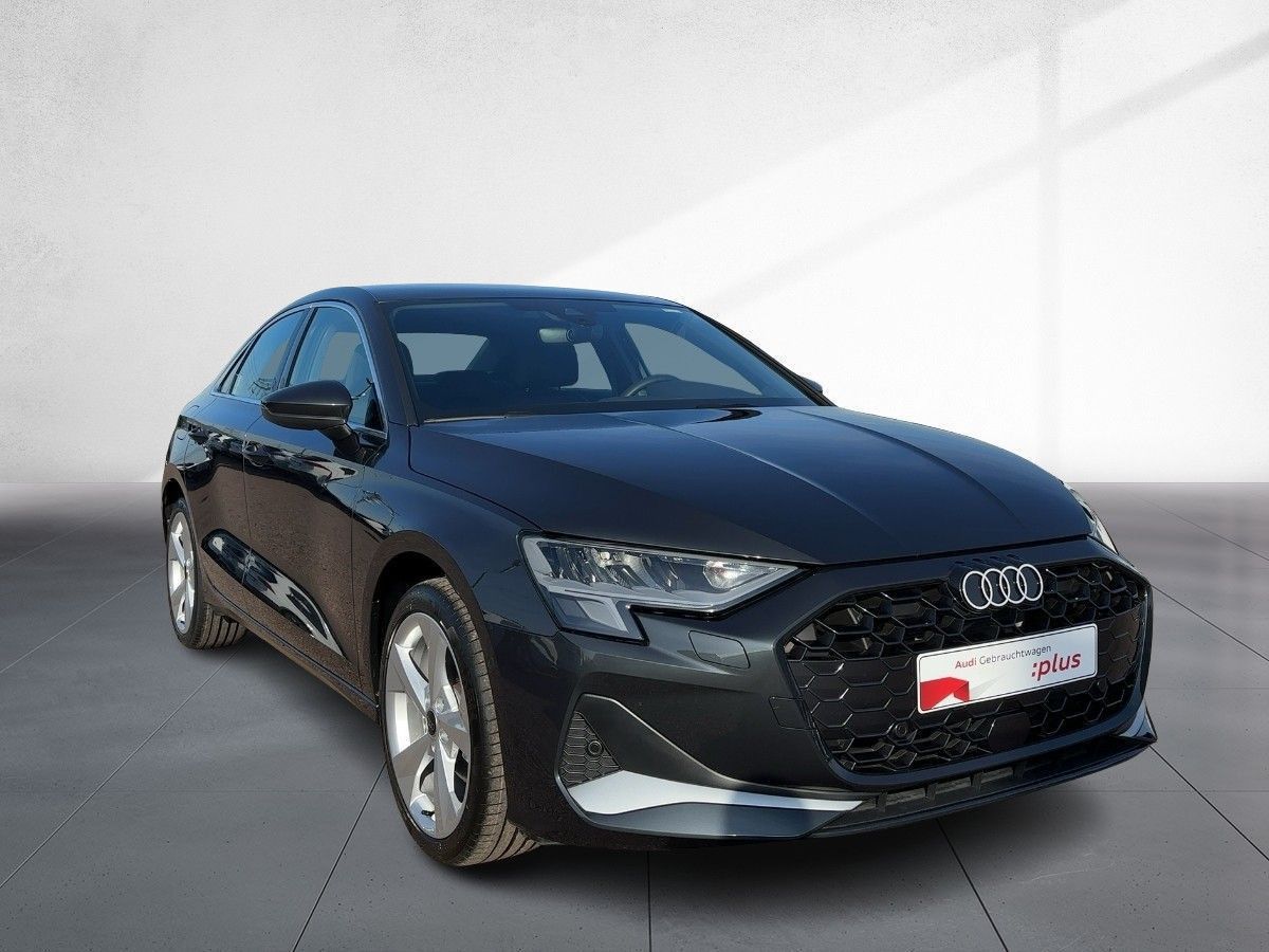 Audi A3 - Bild 6