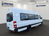 Mercedes-Benz Sprinter II Kasten 516 Lordlight BUS 22+1 SITZER - Mercedes-Benz Sprinter 516