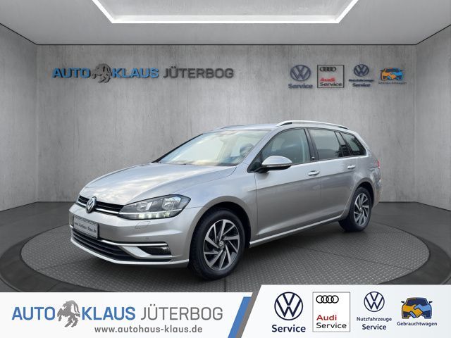 Volkswagen Golf VII Variant 1.4 TSI*CarPlay*SHZ*ACC*PDC*